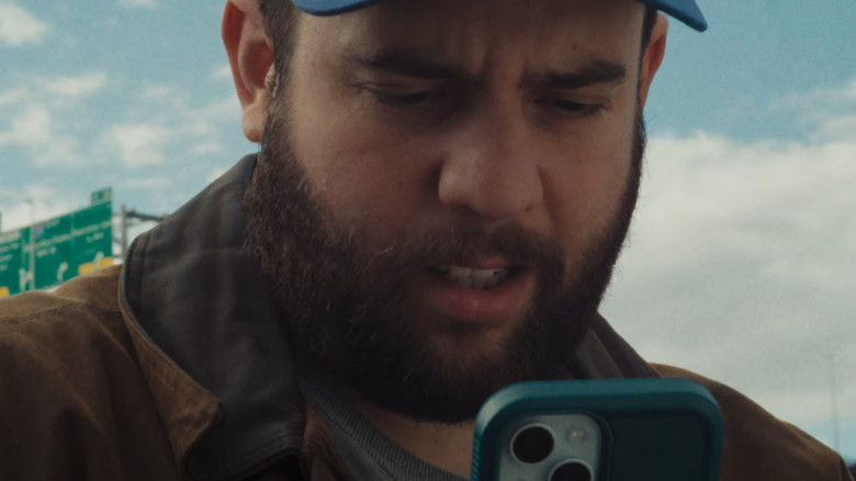 кадр из фильма A Real, Sexual Relationship