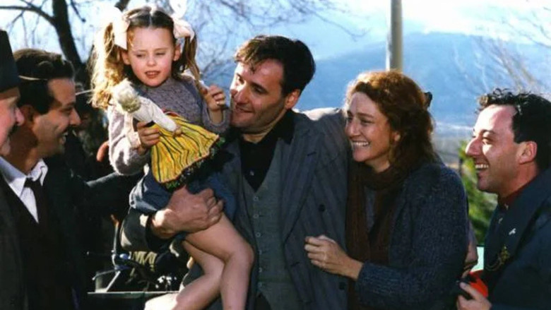 кадр из фильма 18.000 giorni fa