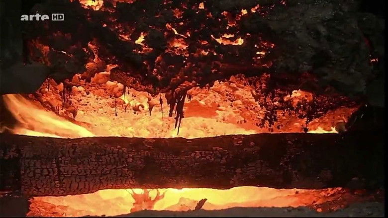 кадр из фильма Das Schwert der Samurai