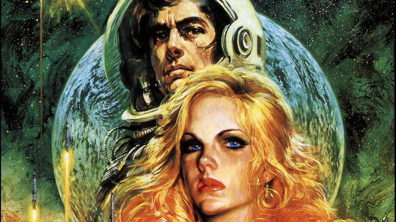 кадр из фильма Война будущего, год 198Х