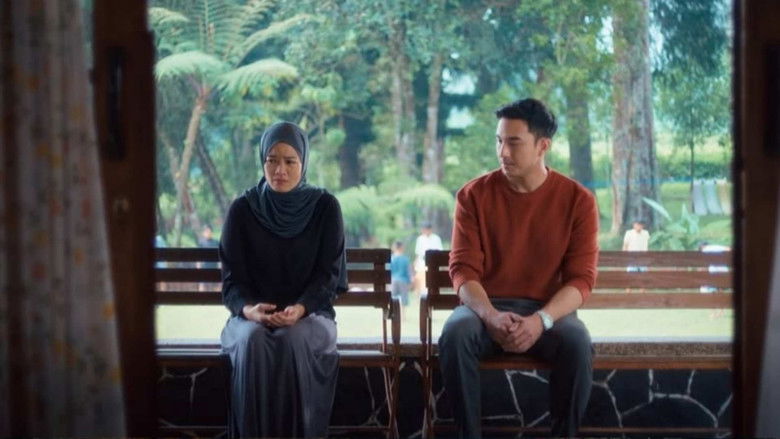 кадр из фильма Tabayyun