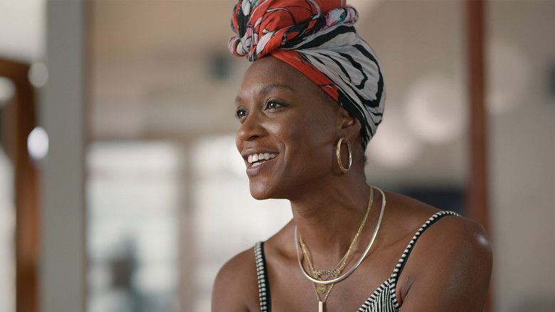 кадр из фильма Broadway Rising