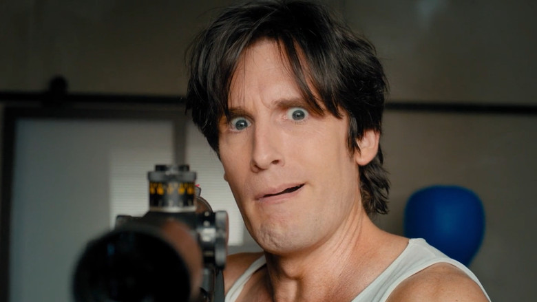 кадр из фильма Плейбой под прикрытием