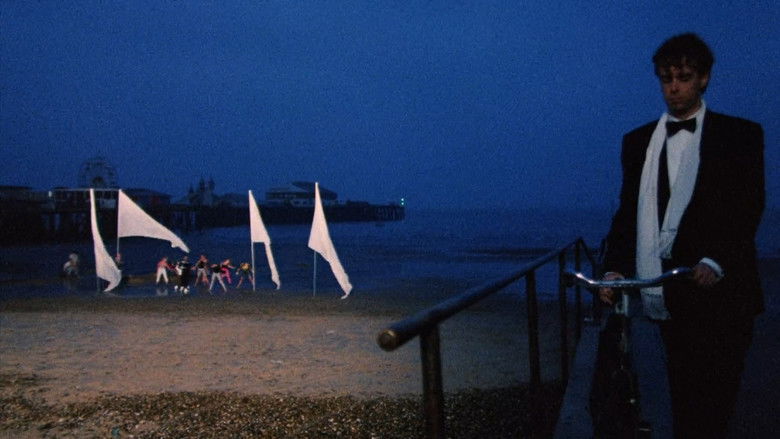 кадр из фильма It Couldn't Happen Here