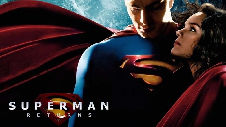 кадр из фильма Requiem for Krypton: Making 'Superman Returns'