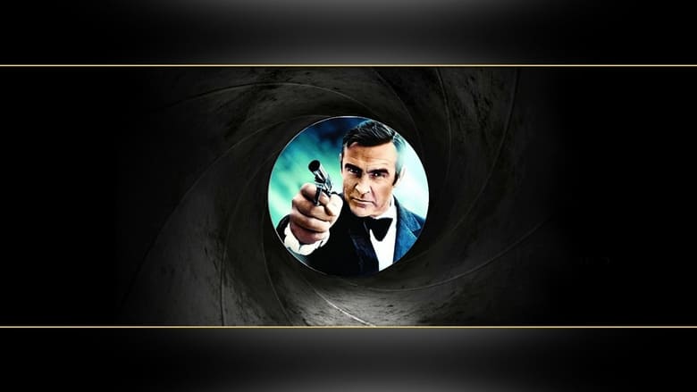 кадр из фильма 007: Бриллианты навсегда