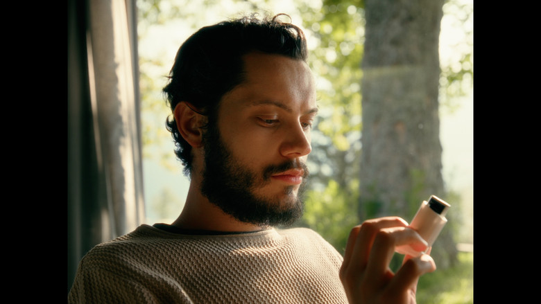 кадр из фильма ANEMOS