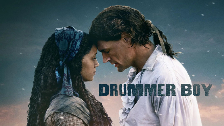 кадр из фильма Drummer Boy
