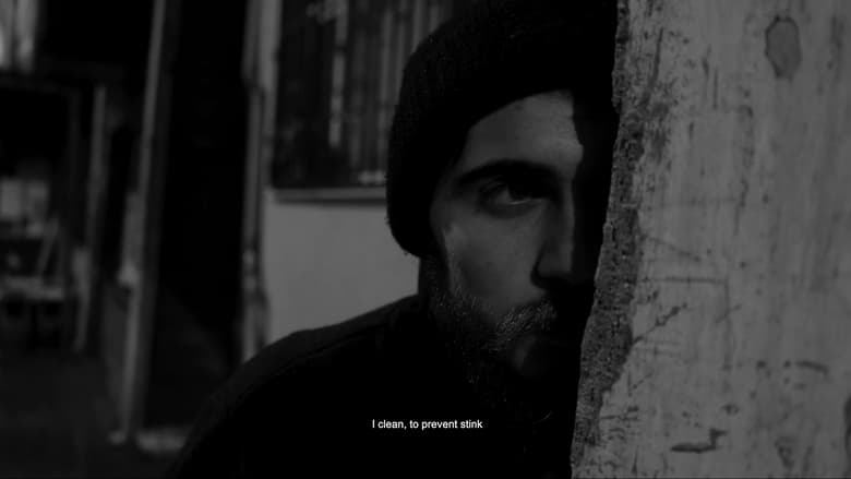 кадр из фильма na-Mükemmel