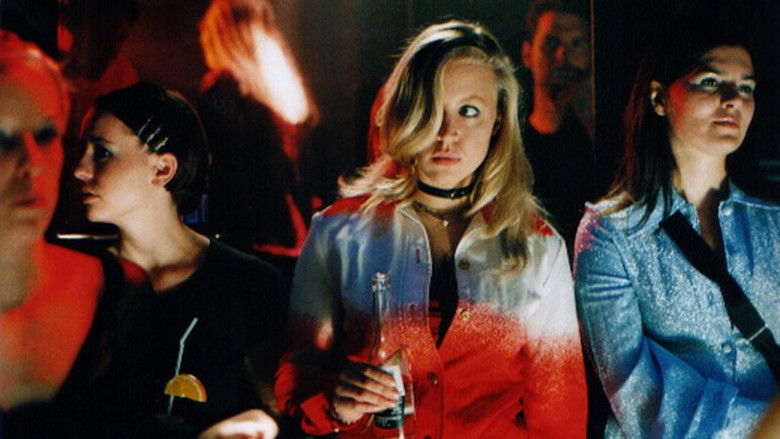 кадр из фильма Ternitz, Tennessee