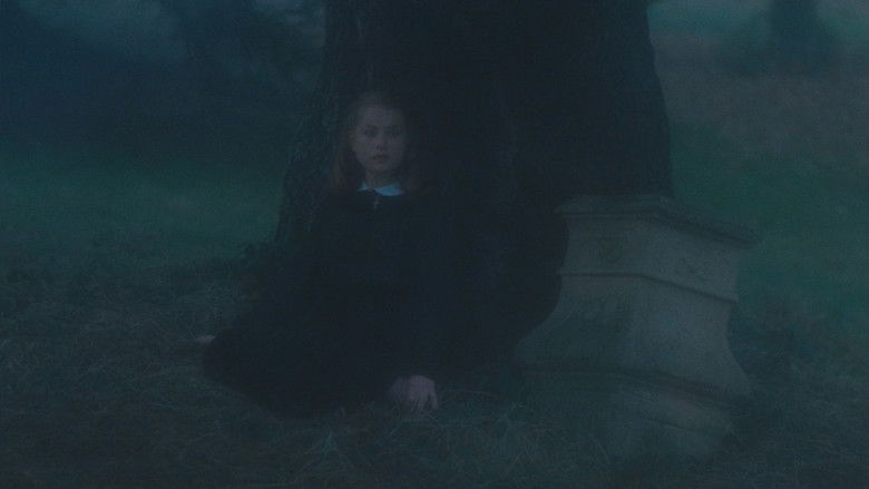 кадр из фильма Retour à la bien-aimée