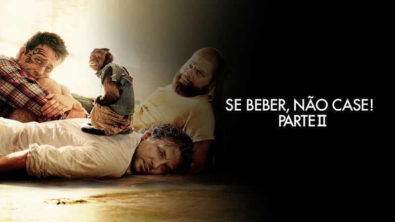 кадр из фильма Мальчишник 2: Из Вегаса в Бангкок