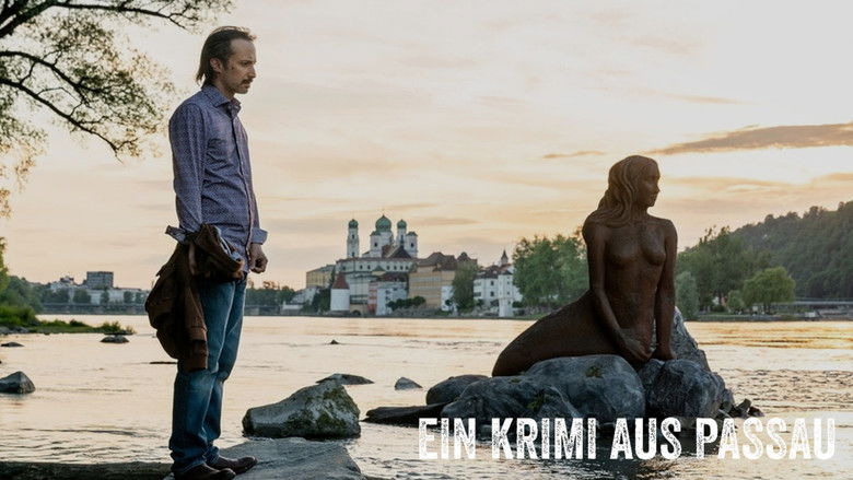 кадр из фильма Der Fluss ist sein Grab - Ein Krimi aus Passau