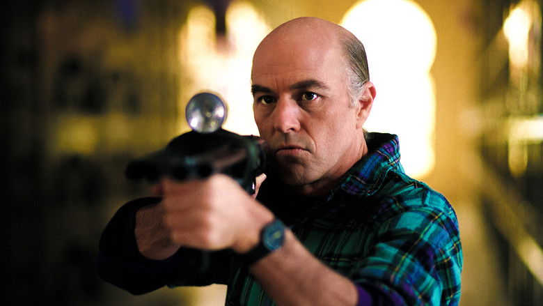 кадр из фильма Фантазм 3: Повелитель мертвых