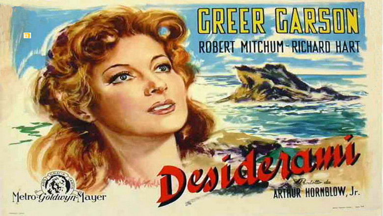 кадр из фильма Возжелай меня