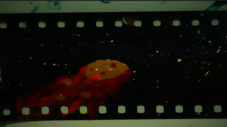 кадр из фильма Estelar