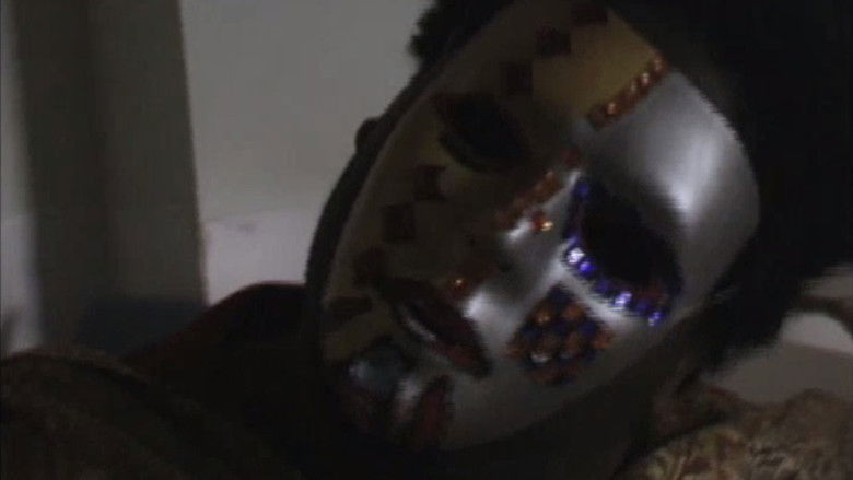 кадр из фильма Dual