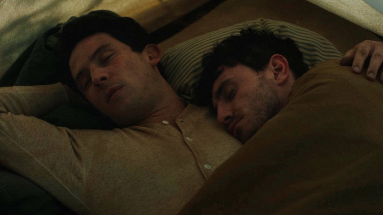 кадр из фильма История звука