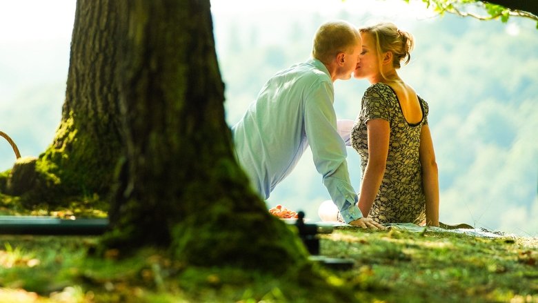 кадр из фильма Martin a Venuše