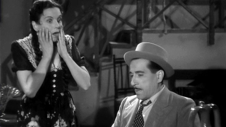 кадр из фильма Casanova farebbe così!