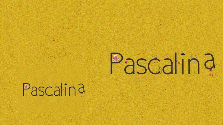кадр из фильма Pascalina