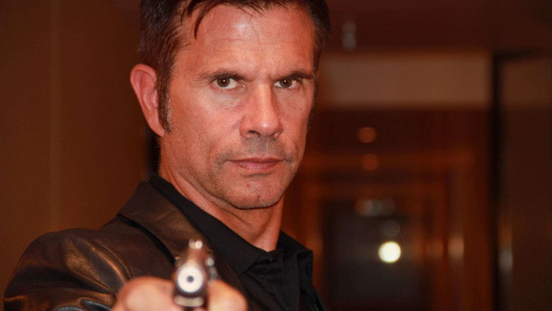 кадр из фильма Atomic Eden