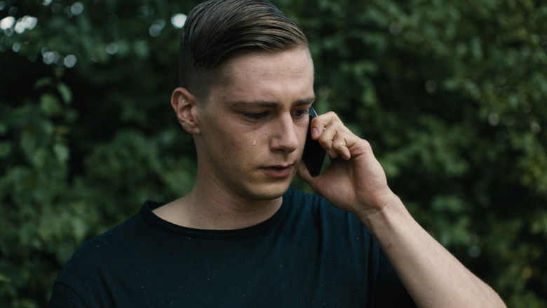 кадр из фильма Последствия