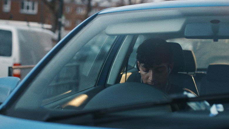 кадр из фильма The Call