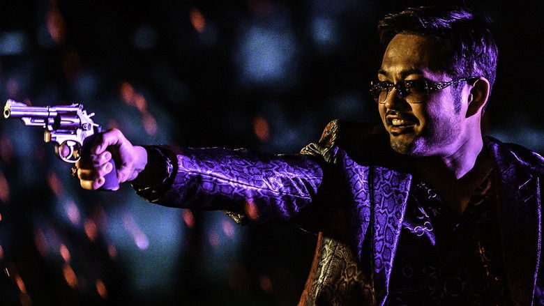 кадр из фильма すじぼり