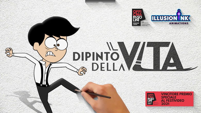 кадр из фильма Il Dipinto Della Vita