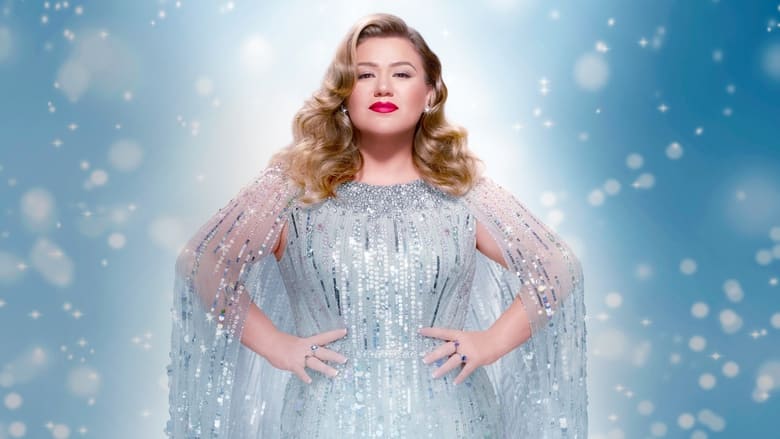 кадр из фильма Kelly Clarkson Presents: When Christmas Comes Around