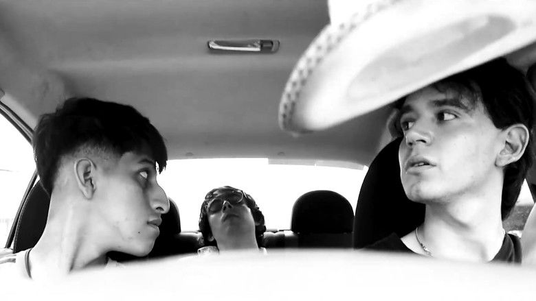 кадр из фильма LEY SECA