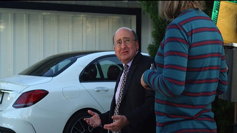 кадр из фильма Magpie Funeral