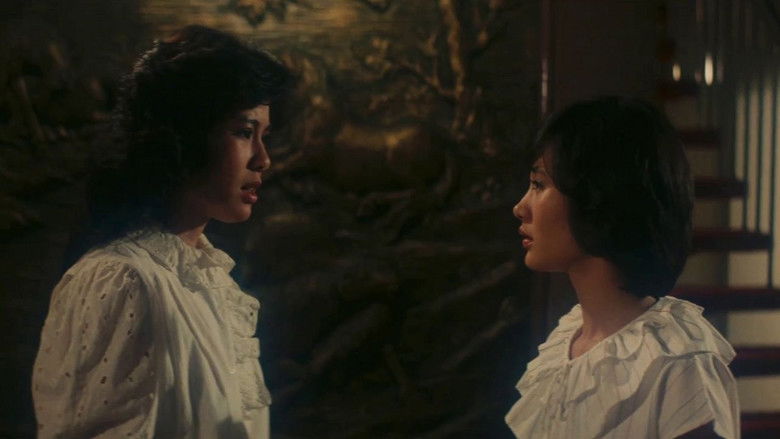 кадр из фильма 女子學校