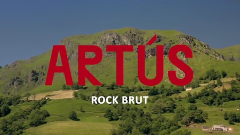 Artús - Rock Brut