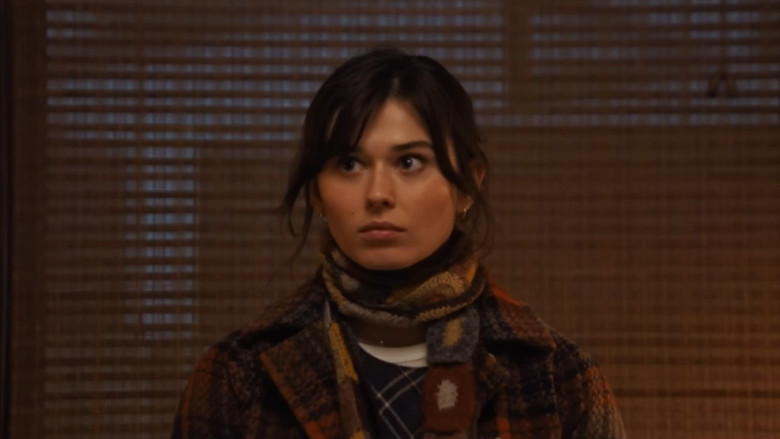 кадр из фильма Третья лишняя