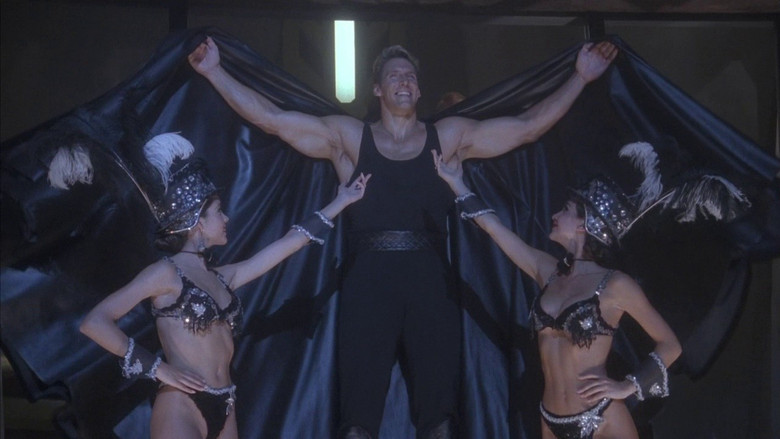 кадр из фильма Лучшие из лучших 2