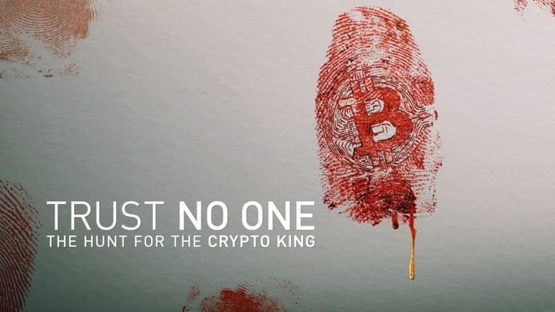 кадр из фильма Trust No One: The Hunt for the Crypto King