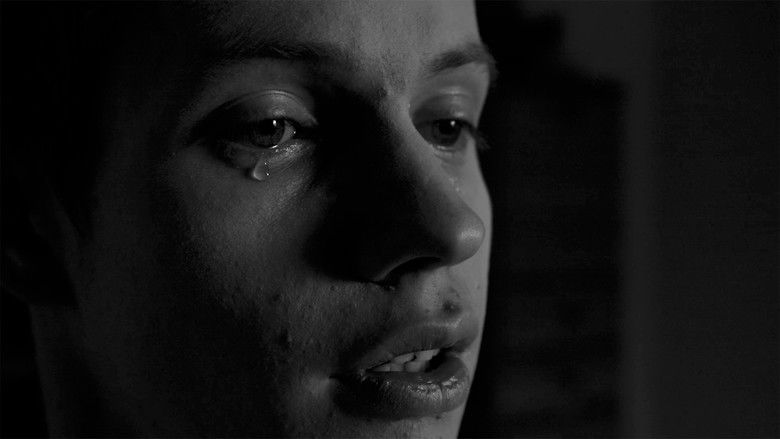 кадр из фильма Lost In The Shadows