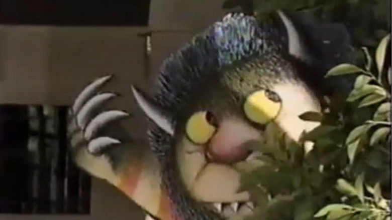 кадр из фильма The Secret World of the Very Young