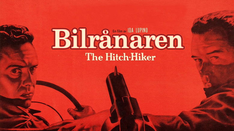 кадр из фильма Автостопщик