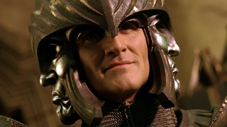 кадр из фильма Хроники Риддика