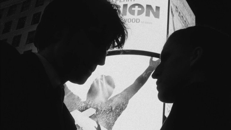 кадр из фильма A Window on the World