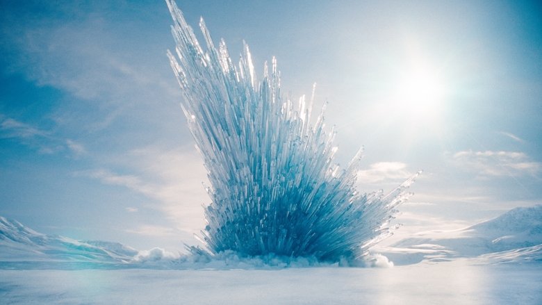 кадр из фильма Супермен