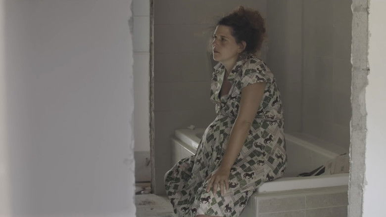 кадр из фильма Дом в Галилее