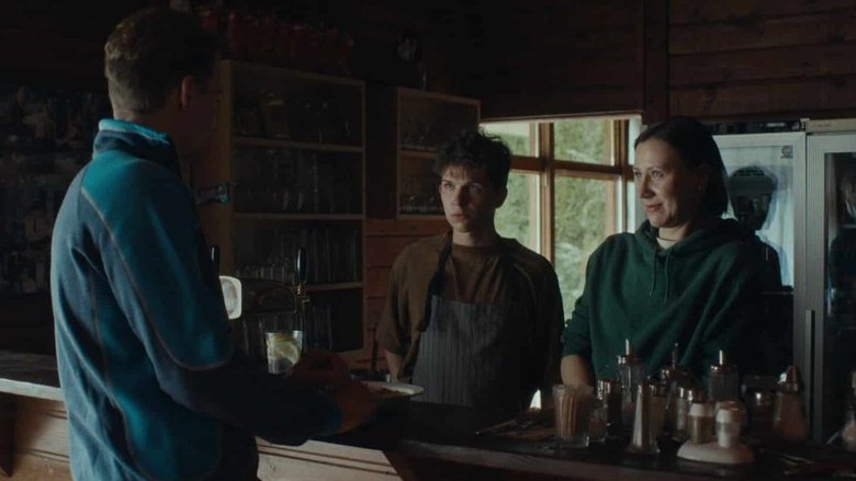 кадр из фильма Druhé jaro