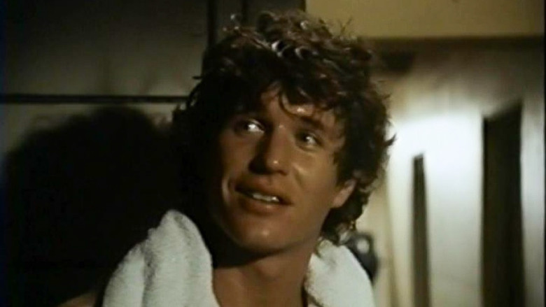 кадр из фильма Flesh & Blood