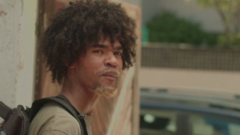 кадр из фильма Andorinha Só Não Faz Verão