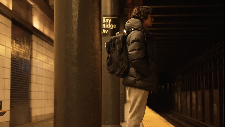 кадр из фильма Every Little Thing