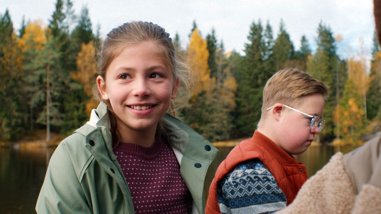 кадр из фильма Забавный Ларс